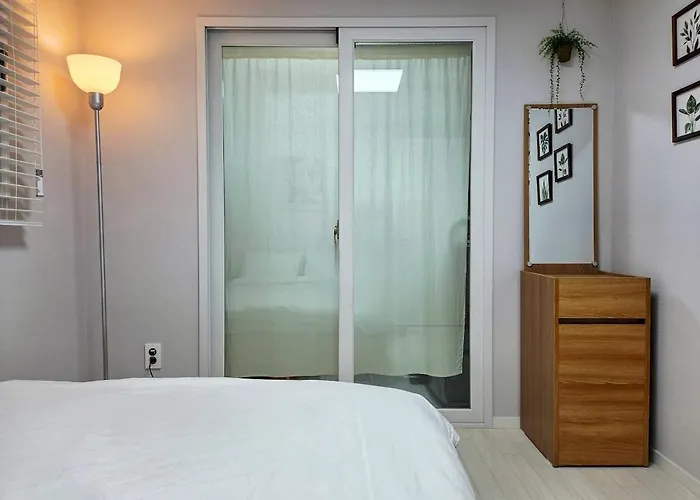 Haven In ソウル特別市